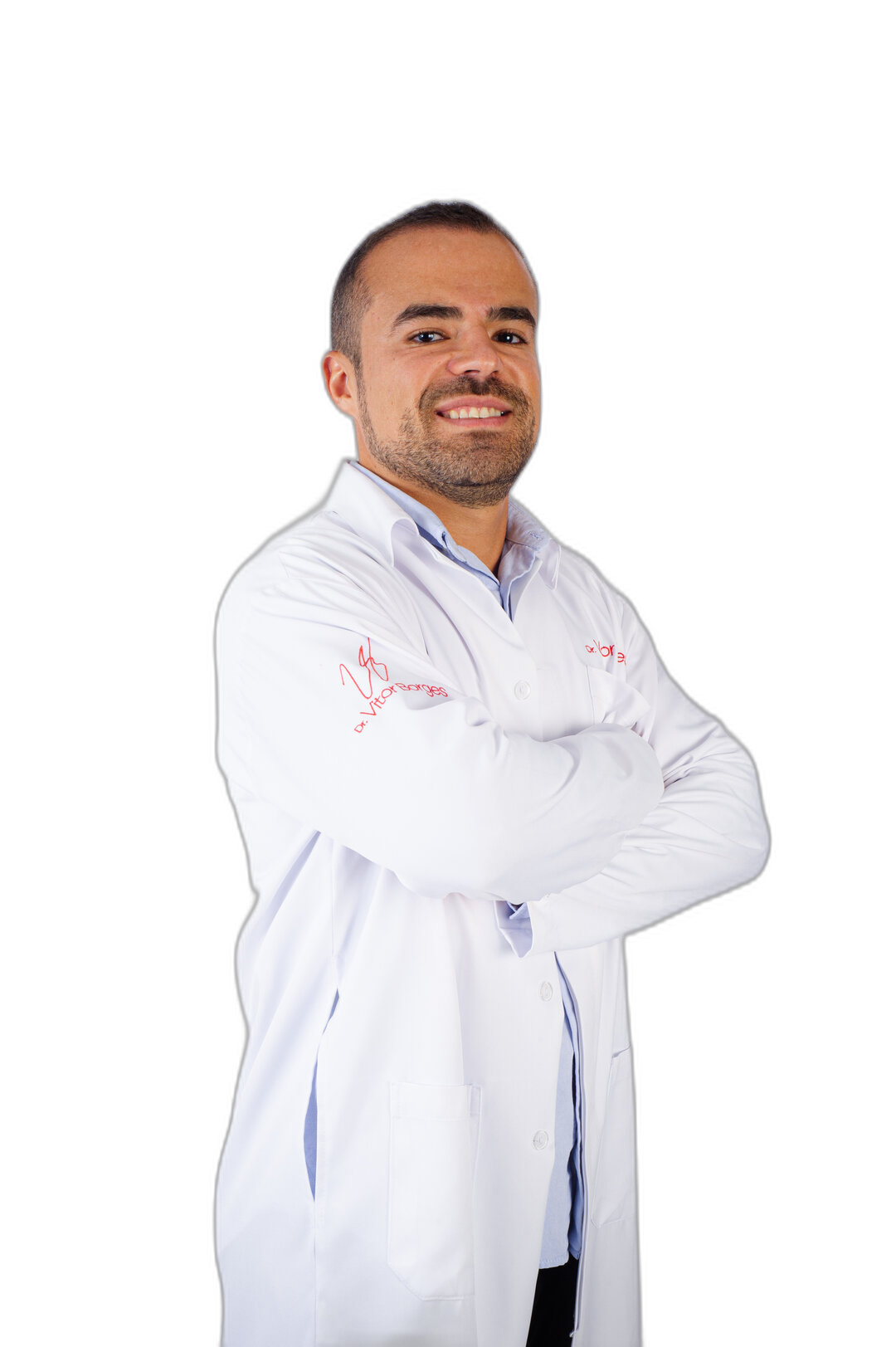 Dr. Vitor Ferreira — Médico Integrativo